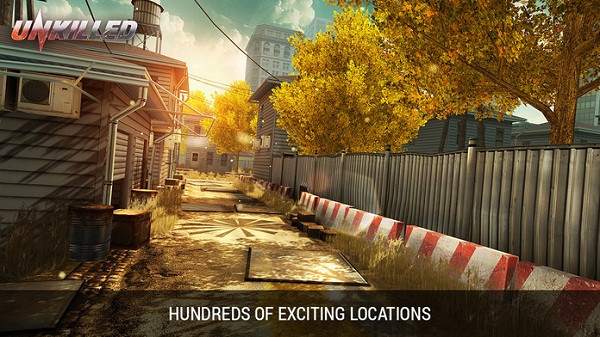 全境危机官方版(2)