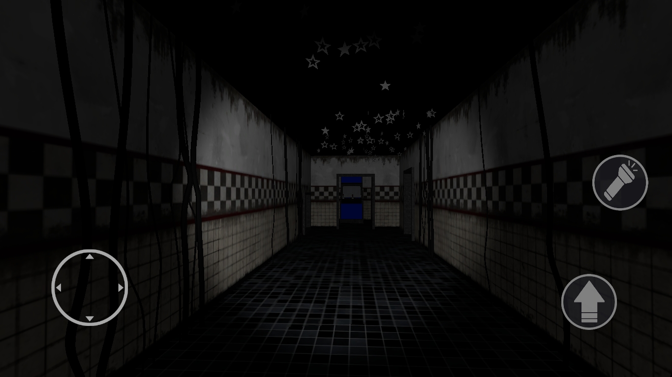 玩具熊午夜后宫合集(4)