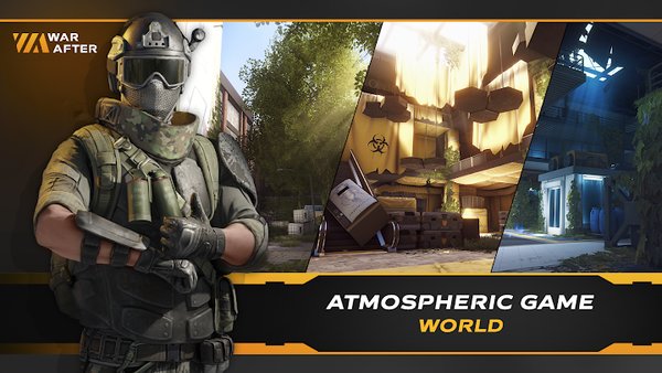 战后(War After)(1)