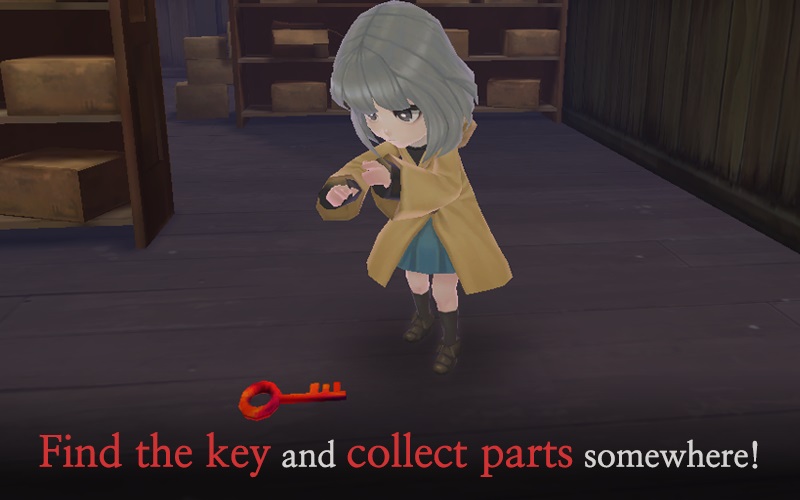 奶奶的家手游(GrannyHouse)(3)