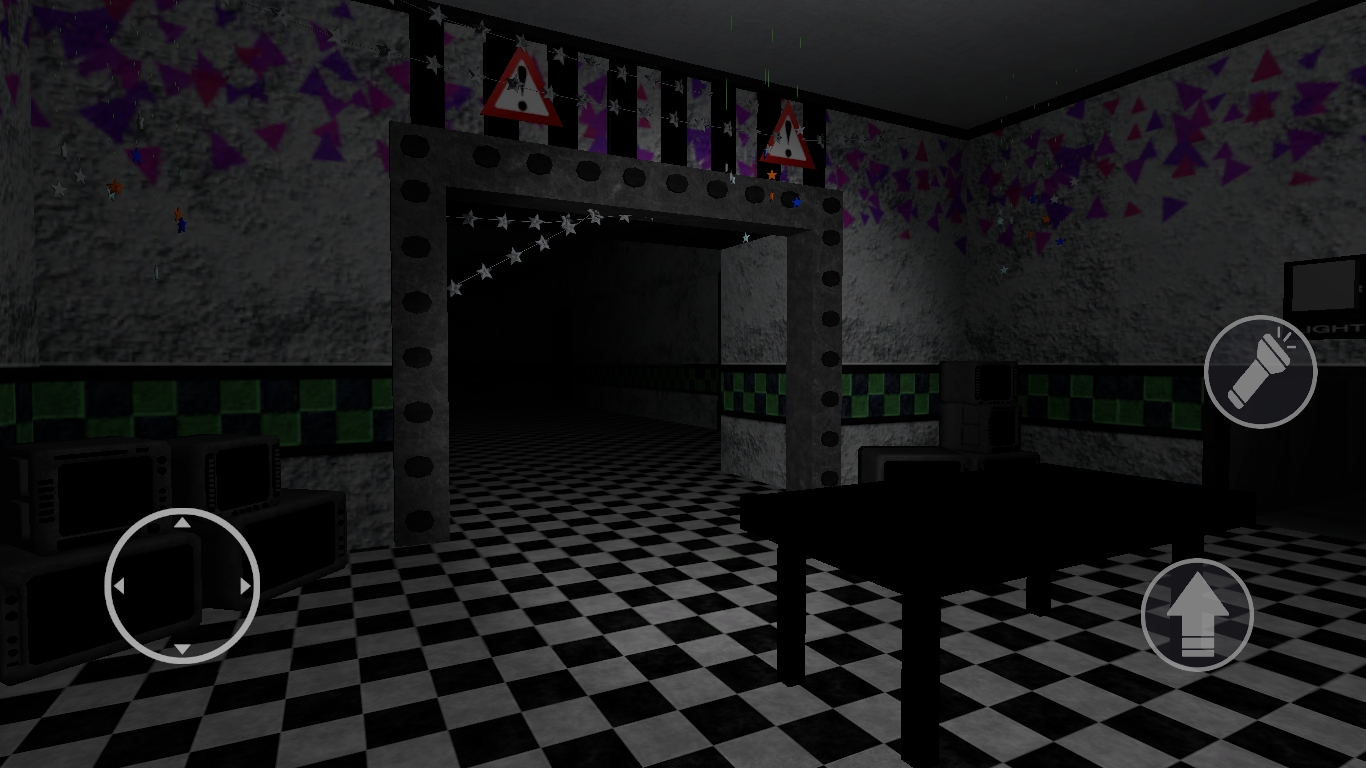 玩具熊午夜后宫合集 玩具熊午夜后宫合集