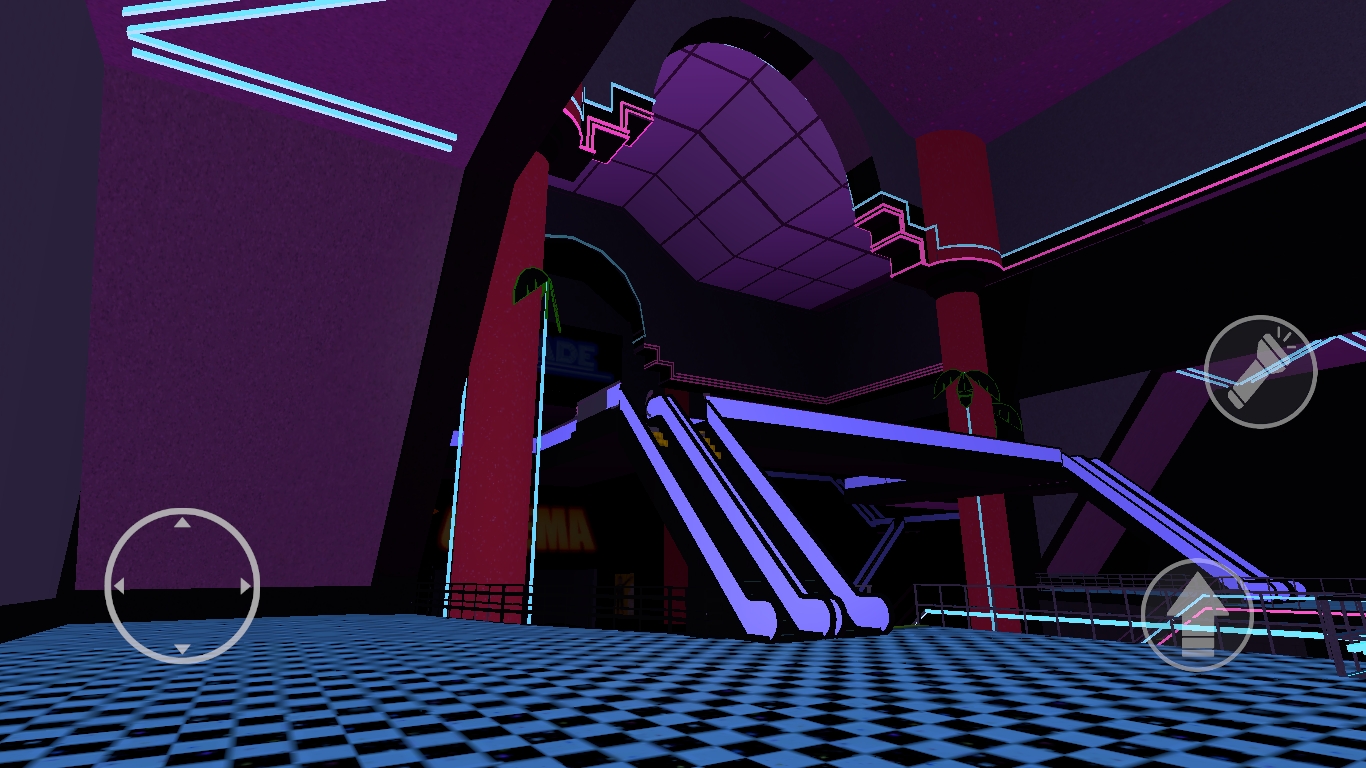 玩具熊午夜后宫合集(3)