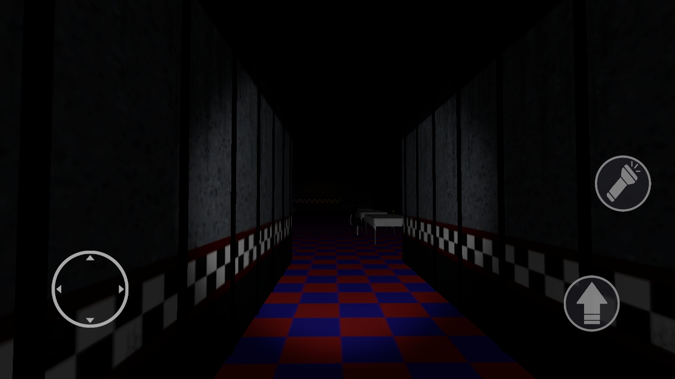 玩具熊午夜后宫合集(2)