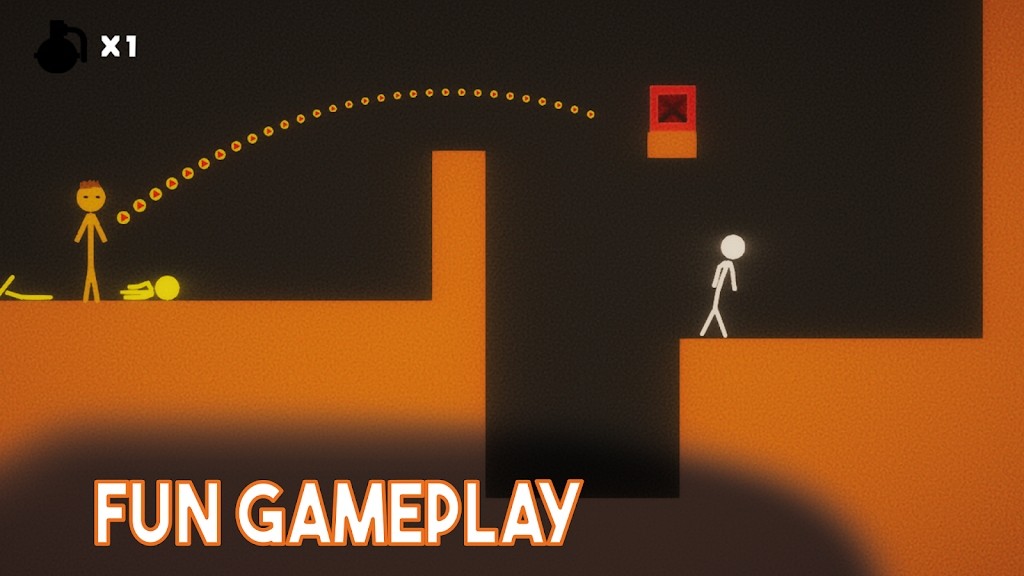 火柴轰炸机detonator(2)