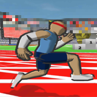 速度之星跑步Speed Stars