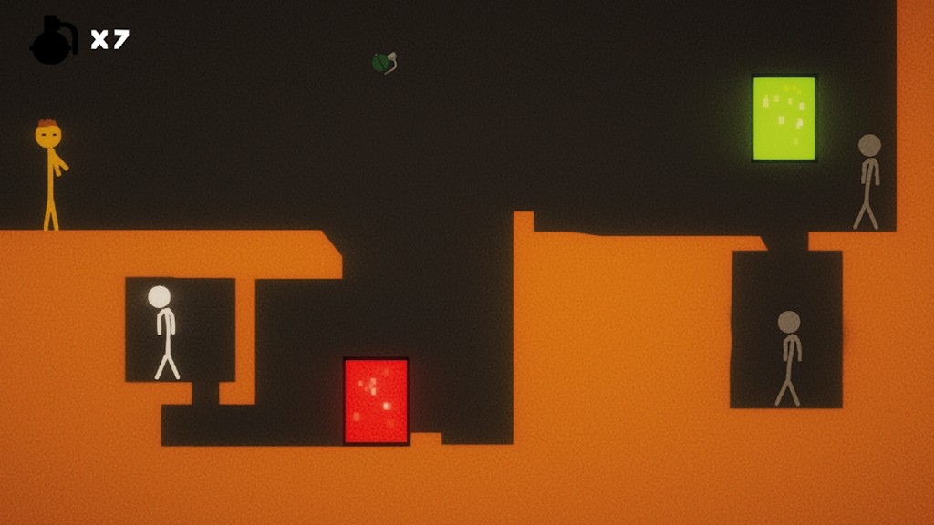 火柴轰炸机detonator(1)