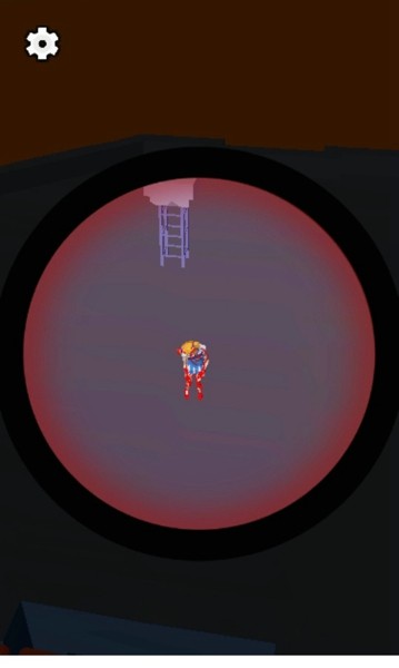 超级狙击手僵尸猎人(Hyper Sniper Zombie Hunter)(3)