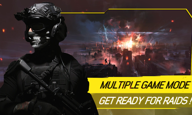 二战黑色行动战争(3)