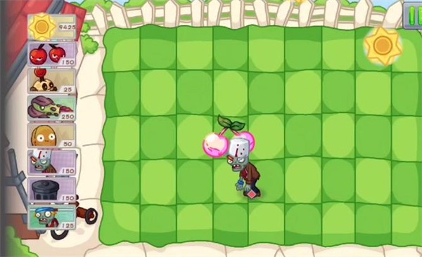 植物大战僵尸Dn版(2)