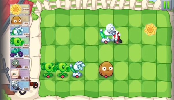 植物大战僵尸Dn版(1)