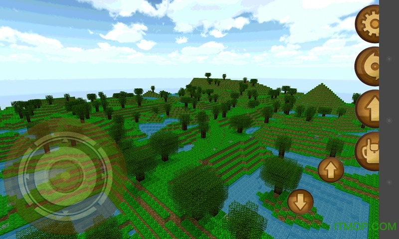 我的世界生存战争(4)