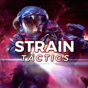 战术应变(Strain Tactics)