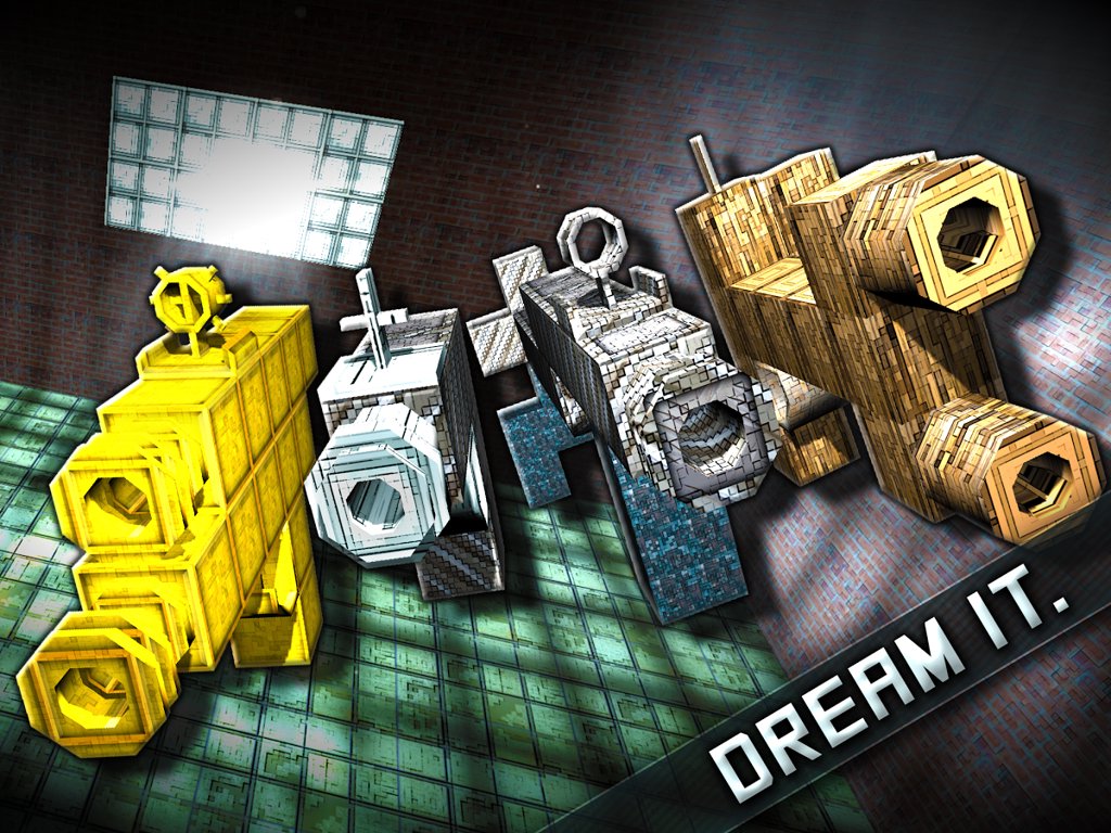 枪的世界中文版(3)