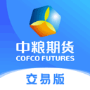 中粮期货交易版