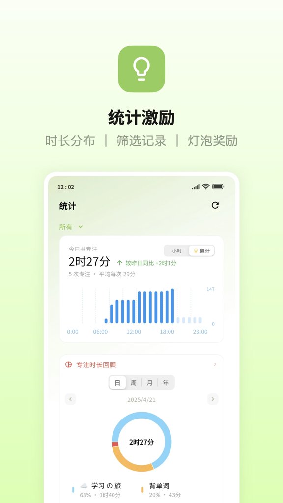 Doing-番茄待办x学习专注(4)