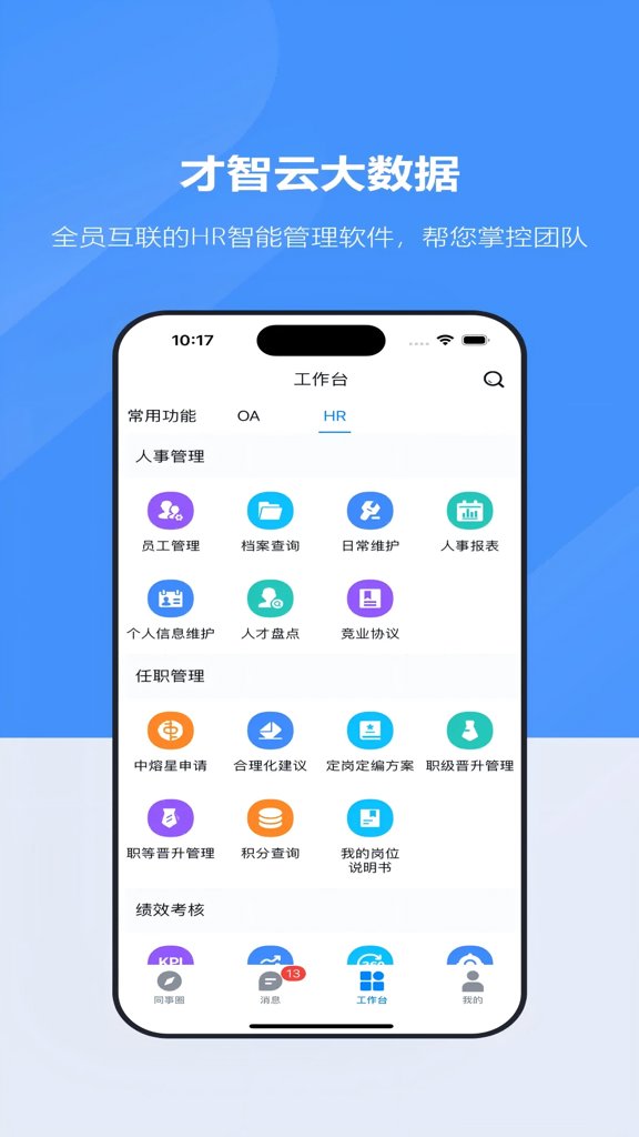 才智云集团版(3)