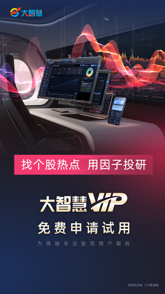 大智慧手机炒股证券股票软件(5)