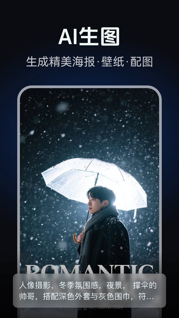 AI修图写真海报设计(5)