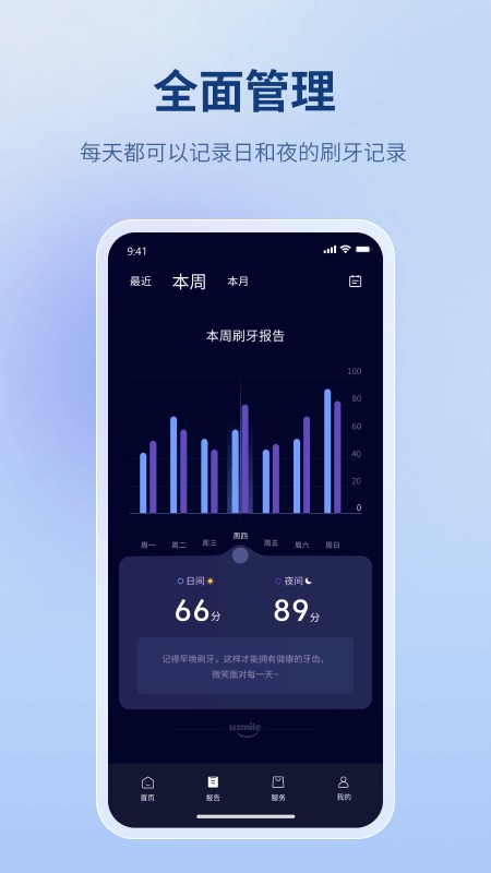微笑牙博士官方版(3)