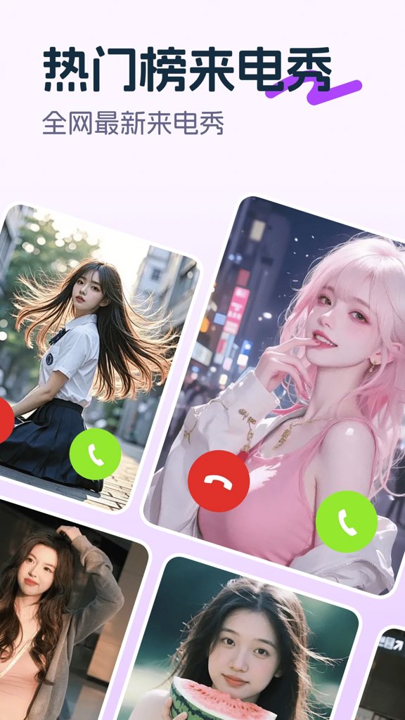 手机铃声铃音多(1)