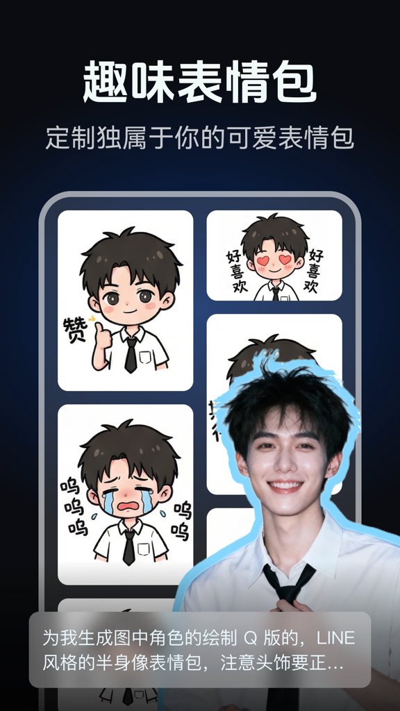 AI修图写真海报设计(4)