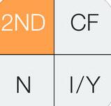 ba金融计算器pro