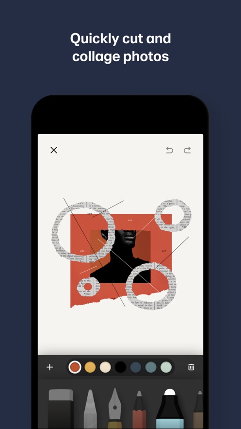 苹果paper软件 苹果paper软件