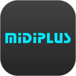 MIDIPLUS控制中心