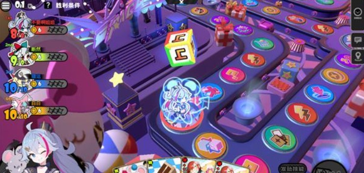 吉星派对国际服(1)