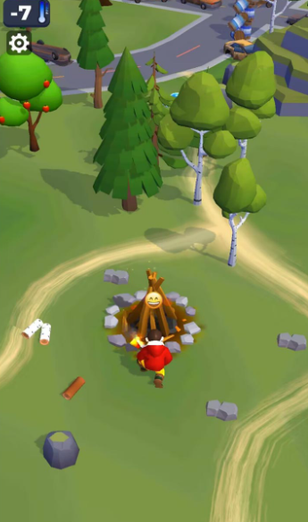 雪原幸存者安卓版(1)