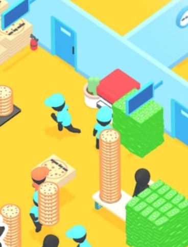 可口的煎饼安卓版(3)