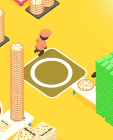 可口的煎饼安卓版(2)