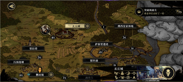 安尼姆的无尽旅途安卓版(3)