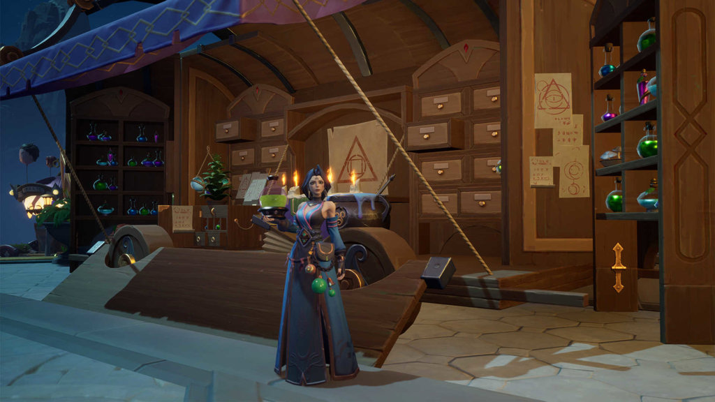 塔瑞斯世界最新版(2)