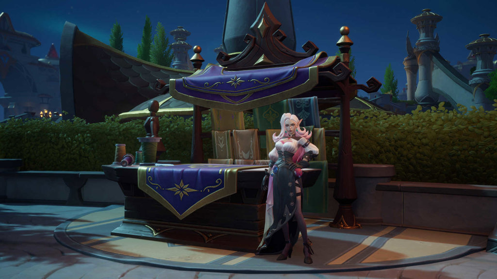 塔瑞斯世界最新版(3)