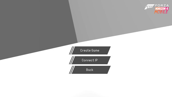 极限竞速地平线4最新版(1)