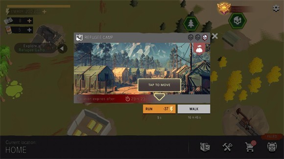 最后的幸存者中文版(3)