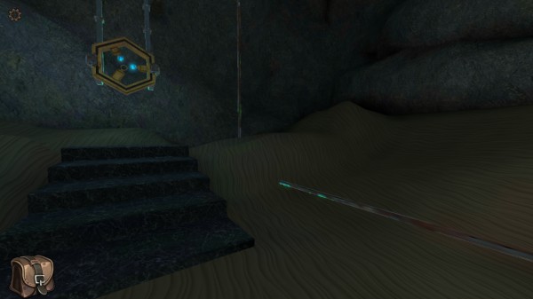 遗产4秘密之墓(1)