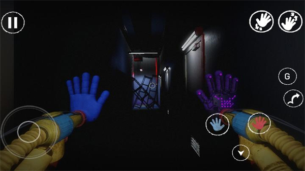 波比的游戏时间欢乐时光(3)