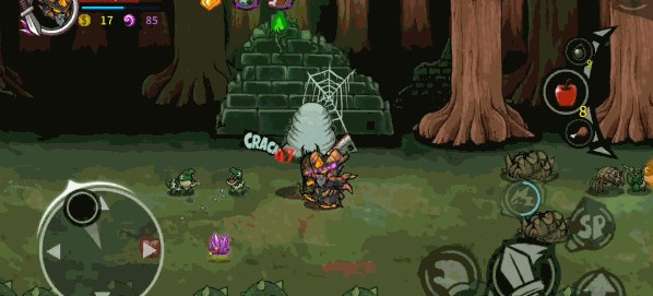 失落城堡手机版(1)