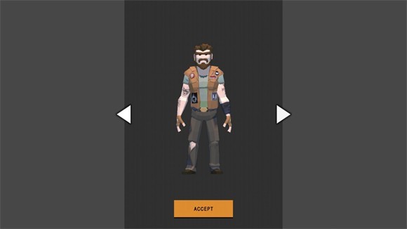 最后的幸存者游戏