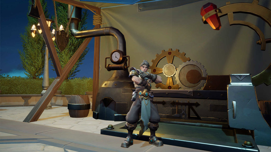 塔瑞斯世界最新版(1)