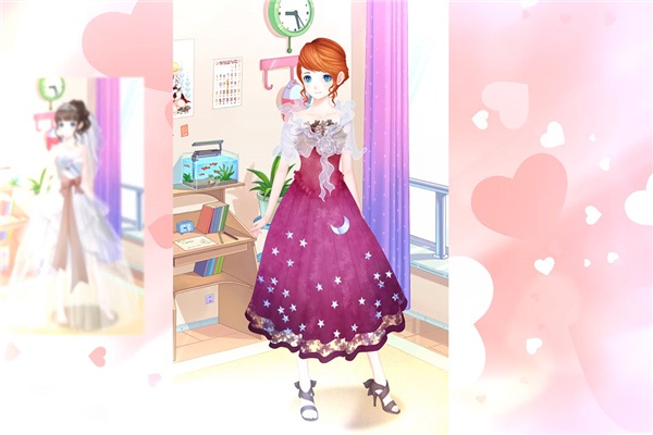 梦幻童话镇2安卓版(1)