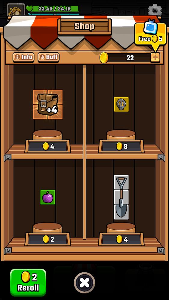 背包与冲突手游(1)