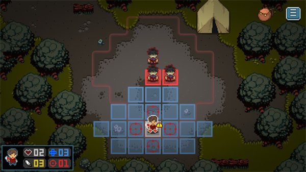 活尸战棋最新版(3)