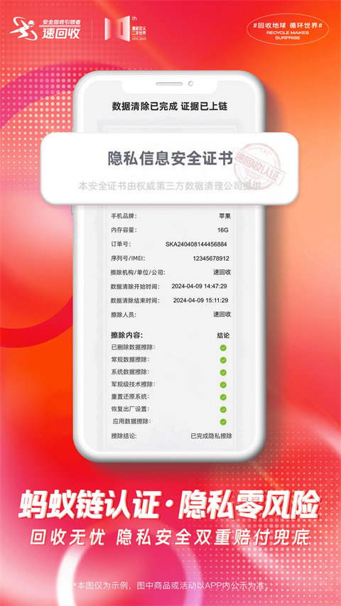 速回收app(4)