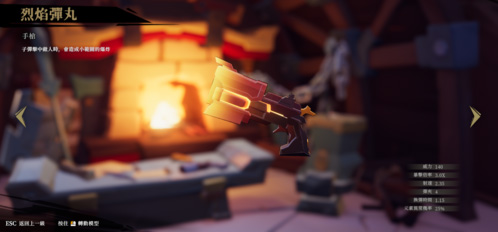 枪火重生手机版(2)