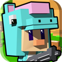 像素射击僵尸战场