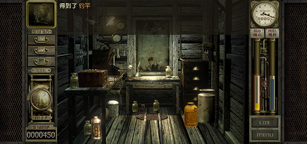 车库噩梦之旅手机版(3)