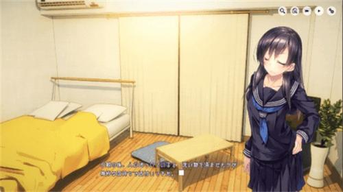 oneroom家出少女(2)